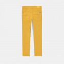 Okaidi Pantalon skinny en toile unie