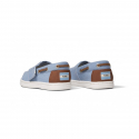 Παπούτσια TOMS Tiny Bimini Espadrilles Navy Denim