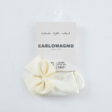 Καλσόν Microfiber με Φιογκάκι Carlomagno