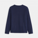 Okaidi T-shirt a sequins magiques
