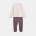 Okaidi Pyjama 2 pieces a motif phosphorescent
