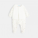 Obaibi Dors-bien herisson et gilet soft boa
