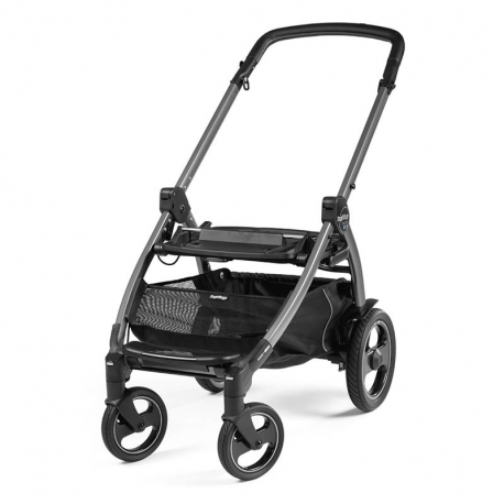 Πλαίσιο καροτσιού Peg Perego Book 51 S Telescopice Handle Titania