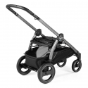 Πλαίσιο καροτσιού Peg Perego Book 51 S Telescopice Handle Titania