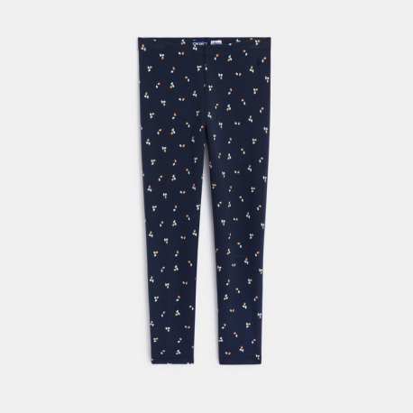 Okaidi Leggings chauds imprimes