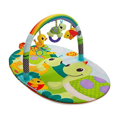 Γυμναστήριο Infantino® Explore &amp; Store Activity Gym Turtles