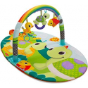 Γυμναστήριο Infantino® Explore & Store Activity Gym Turtles