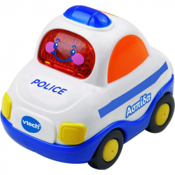 Περιπολικό Vtech® Baby Toot-Toot Αυτοκίνητα™