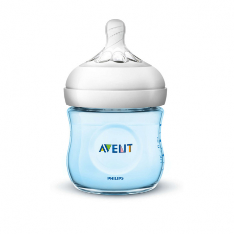 Philips-Avent μπιμπερό Natural 125 ml 0-6M (SCF032/17)