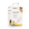 Medela χοάνες θηλάστρου PersonalFit 21 mm, σετ των 2