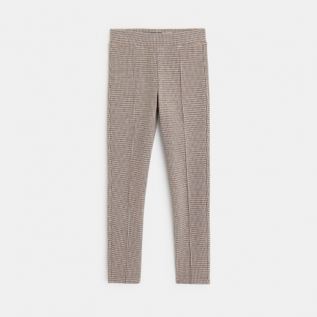 Okaidi Jeggings en jersey milano