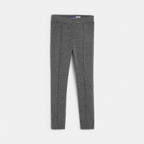 Okaidi Jeggings en jersey milano