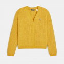 Okaidi Gilet cotele boutonne