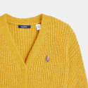 Okaidi Gilet cotele boutonne