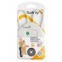 Safety 1ST εύκαμπτη ασφάλεια ντουλαπιών Flex