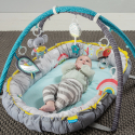 Γυμναστήριο 4 σε 1 Taf toys Koala Daydream Musical Newborn Cosy Gym