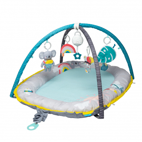 Γυμναστήριο 4 σε 1 Taf toys Koala Daydream Musical Newborn Cosy Gym