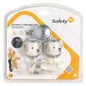 Safety 1ST μαγνητική κλειδαριά ντουλαπιών και συρταριών