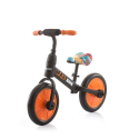 Ποδήλατο ChipoLiNo Max Orange 4 τροχών