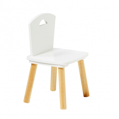 Ξύλινη καρέκλα Oxybul iZibul