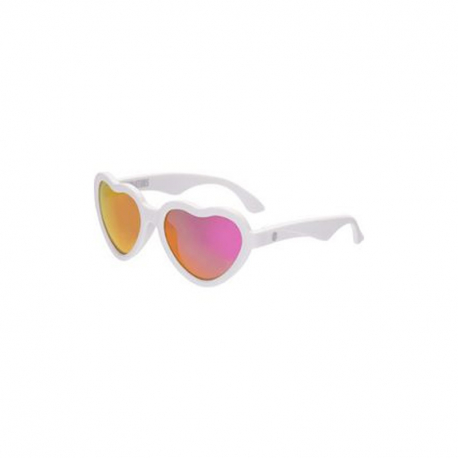 Γυαλιά ηλίου Polarized BABIATORS® Blue series The Sweetheart 3-7 ετών