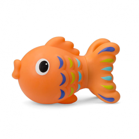 Ψαράκι μπάνιου Infantino® Jumbo Sea Squirt Fish™