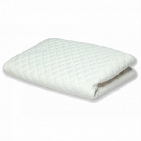 Προστατευτικό κάλυμμα στρώματος GRECO STROM Safety Antibacterial έως 100x200 cm