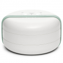 Suavinex σετ πιάτα με καπάκι Bentoo Hygge Baby Mint