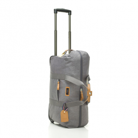 Βαλίτσα καμπίνας με ρόδες Storksak 53 cm