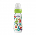 Chicco μπιμπερό Simply Glass 240 ml