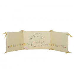 Πάντα διπλής όψης Nef-Nef Homeware Cute Hedgehog