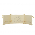 Πάντα διπλής όψης Nef-Nef Homeware Cute Hedgehog