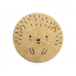 Παιδικό χαλί Nef-Nef Homeware Cute Hedgehog D.100 cm