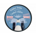 Ποδοκίνητο ποδηλατάκι Smoby Rookie Ride-on Pink