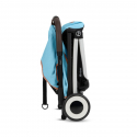 Καρότσι Cybex Gold Orfeo Beach Blue