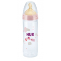 NUK® μπιμπερό New Classic 250 ml 6-18M (1τμχ)