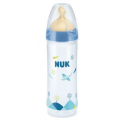 NUK® μπιμπερό New Classic 250 ml 6-18M (1τμχ)