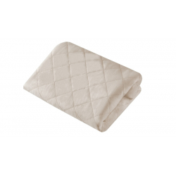 Προστατευτικό κάλυμμα στρώματος GRECO STROM Cotton Quilted 60 x 120 cm