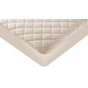 Προστατευτικό κάλυμμα στρώματος GRECO STROM Cotton Quilted 60 x 120 cm