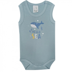 Φορμάκι εσώρουχο Bebe Cooney Hello Sea
