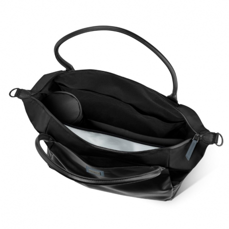 Τσάντα - αλλαξιέρα Cybex Platinum Shopper Bag Deep Black