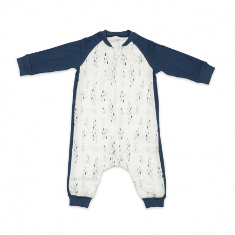 Υπνόσακος Lulujo baby Fish 1.0 tog 2,5-4 ετών