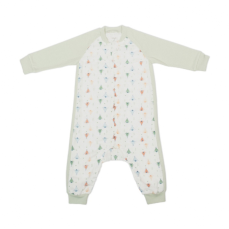 Υπνόσακος Lulujo baby Camping 1.0 tog 18+ μηνών