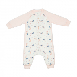 Υπνόσακος Lulujo baby Mermaid 1.0 tog 18+ μηνών