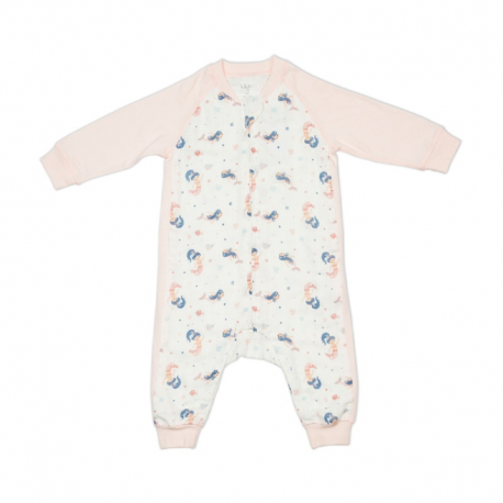 Υπνόσακος Lulujo baby Mermaid 1.0 tog 18+ μηνών