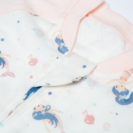 Υπνόσακος Lulujo baby Mermaid 1.0 tog 18+ μηνών