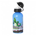 Ecolife μεταλλικό παγούρι Super Boy 500 ml