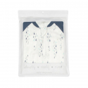 Υπνόσακος Lulujo baby Fish 1.0 tog 6-18 μηνών