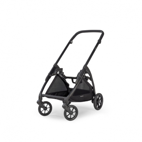 Βάση καρότσιου Inglesina Electa Chassis Black