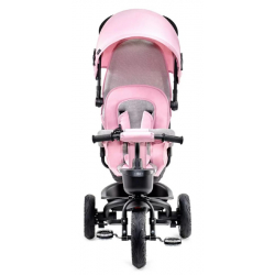 Τρίκυκλο ποδήλατο Kinderkraft Aveo Pink